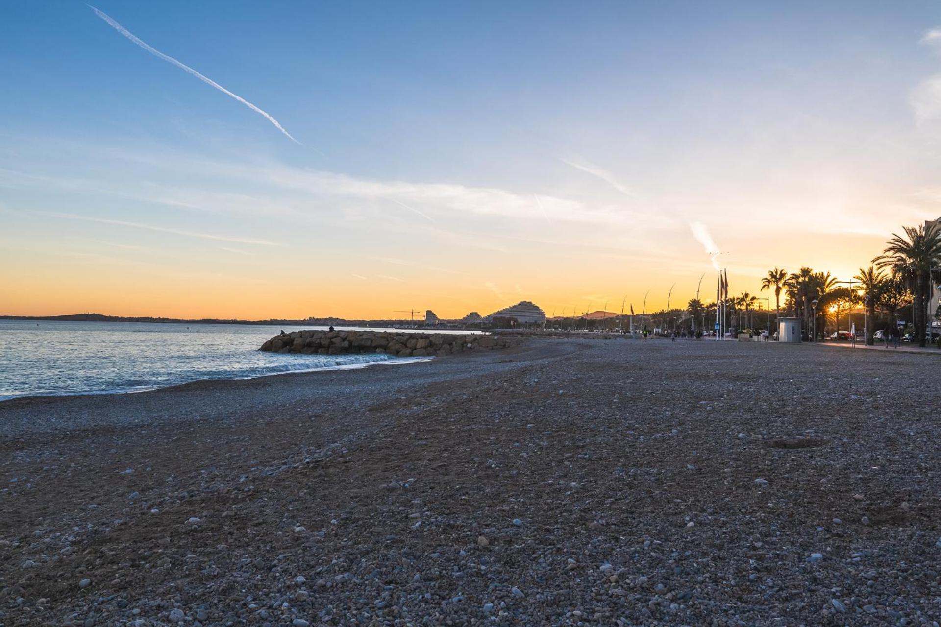 Studio Cagnes-Sur-Mer, Bord De Mer, Cote D'Azur Екстериор снимка